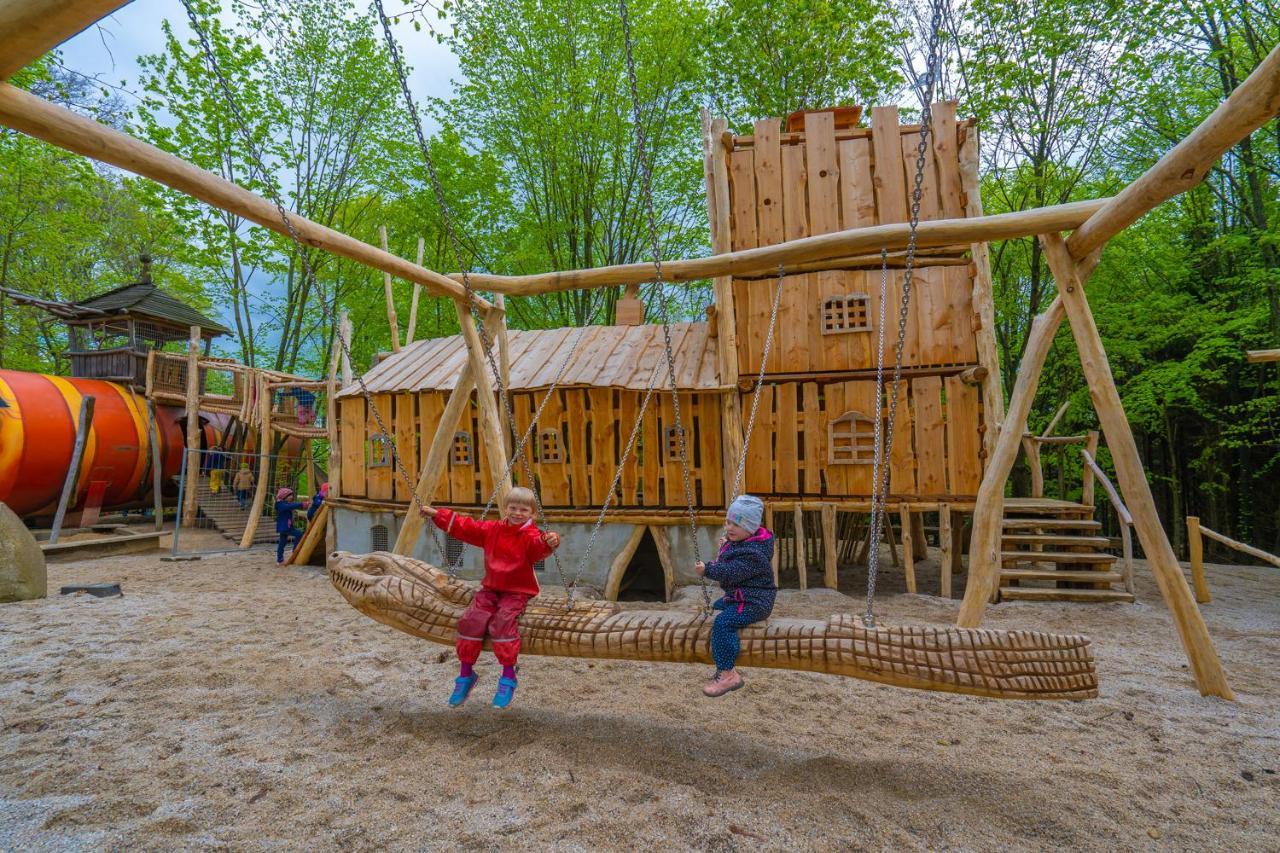 Berggasthof Butterberg 비쇼프스베르다 외부 사진